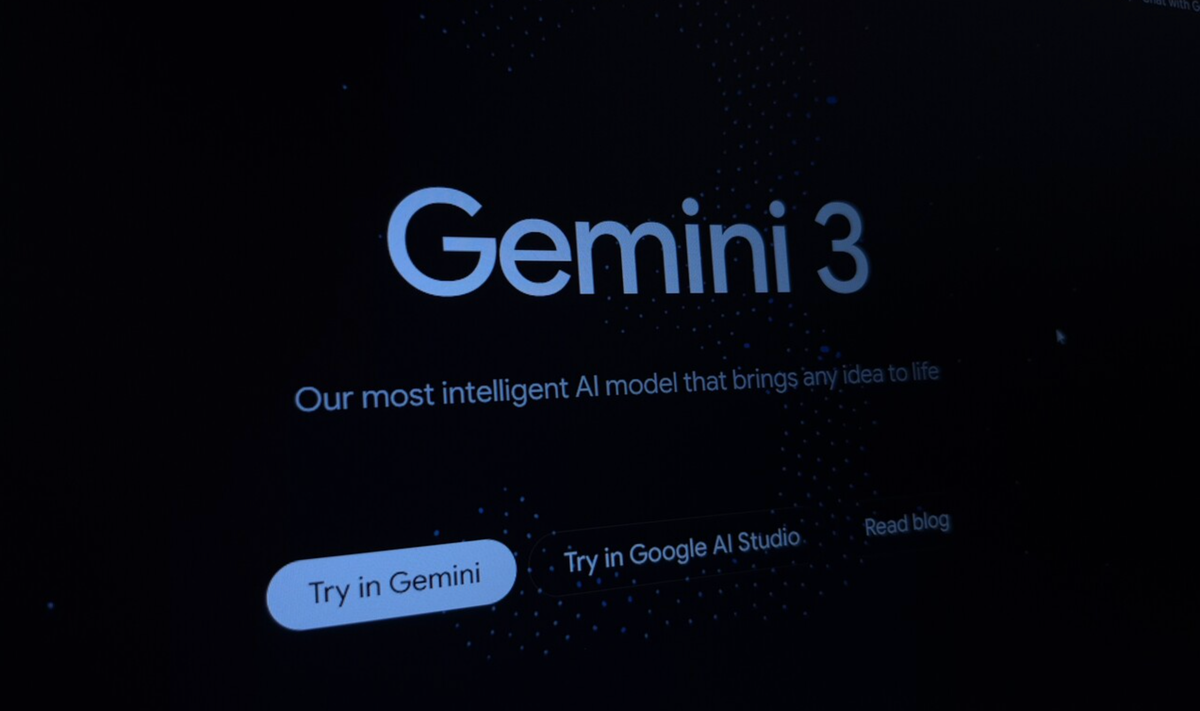 GoogleのAI 徹底比較：Gemini 3 と Nano Banana Pro、どんな作業に使う 