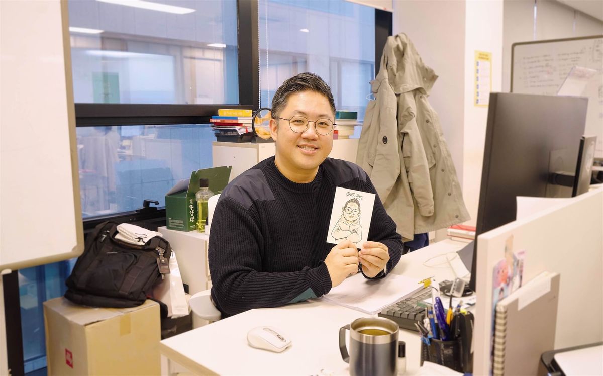 AI·자동화로 광고 콘텐츠 제작 장벽 무너뜨린 브이캣