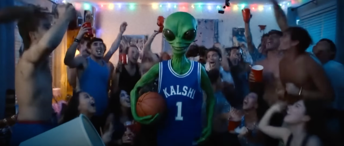 🏀 NBA 파이널에 등장한 AI 광고, 광고 시장에 어떤 변화가 올까?