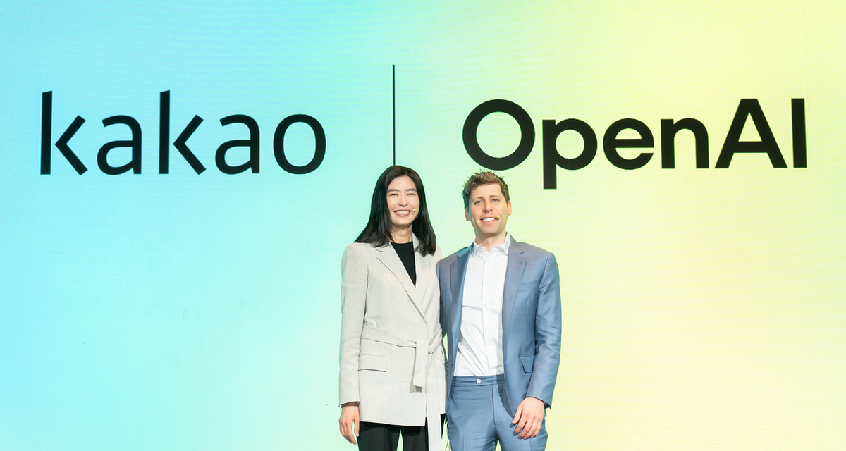 카카오톡에 ChatGPT-5가 들어온다? 기대와 현실 사이, 카카오가 풀어야 할 숙제