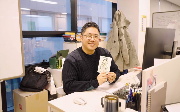 AI·자동화로 광고 콘텐츠 제작 장벽 무너뜨린 브이캣