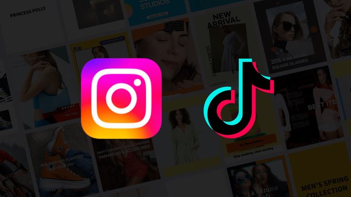 인스타그램 & 틱톡에는 어떤 마케팅 영상을 써야 할까요?