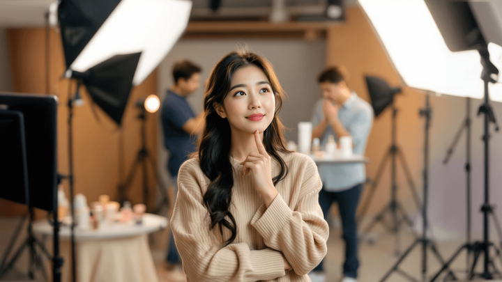 ‘찍지 않아도 만든다’는 말, 진짜 실현되고 있나요?