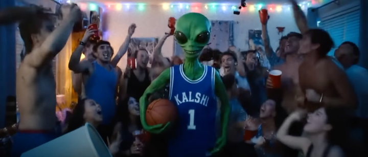 🏀 NBA 파이널에 등장한 AI 광고, 광고 시장에 어떤 변화가 올까?