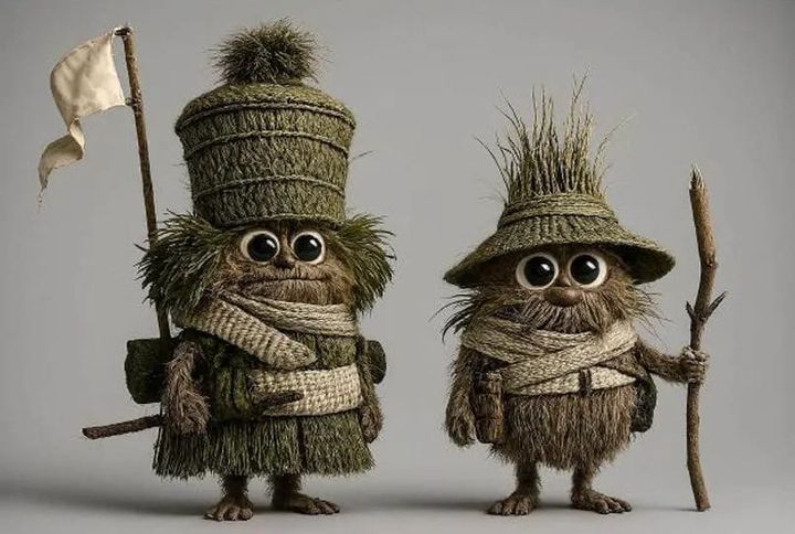 OpenAI、GPT-5で作ったAIアニメーション映画「Critterz」...ハリウッドを揺るがす？