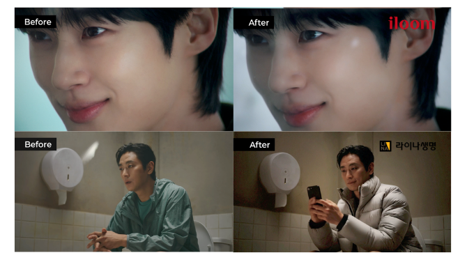 [크리젠랩] 브랜드 자산에 'AI의 계절'을 입히다 | 영상 베리에이션 사례