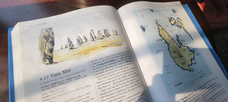 reading the waves