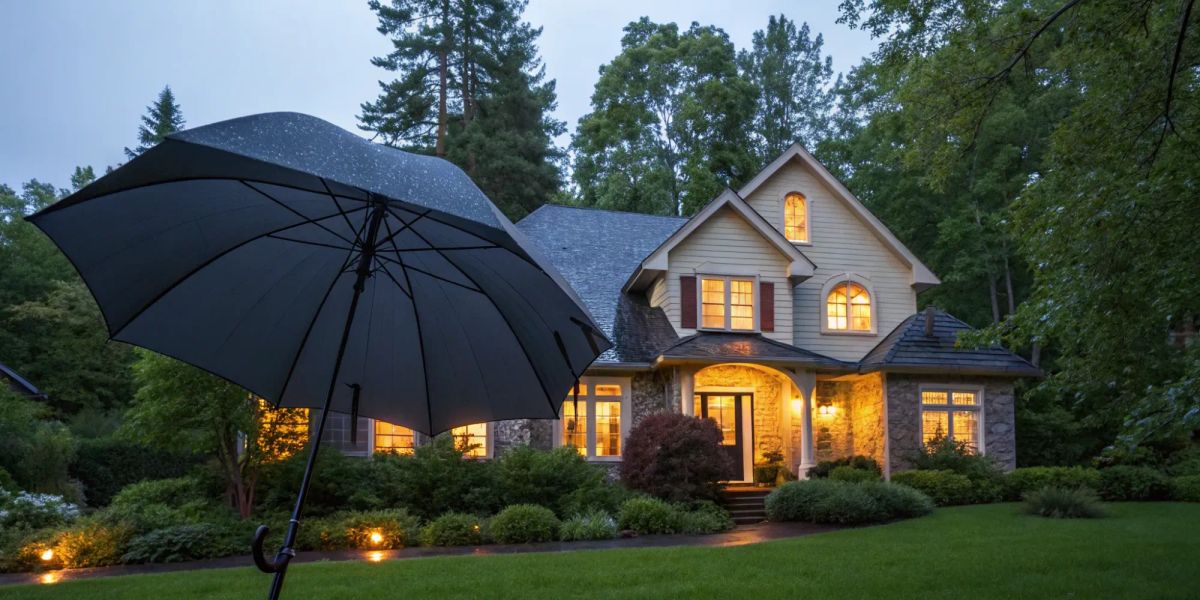 Private insurance companies provide better home coverage and value than the FAIR Plan.