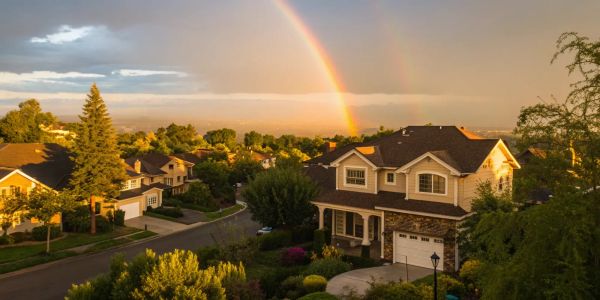 Reviews of affordable homeowners insurance for a well-kept California home.