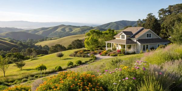 A home covered by one of the best private insurers for former FAIR Plan customers.