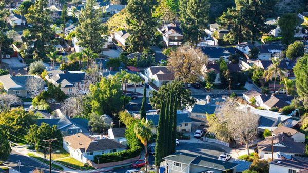 What Is Surplus Lines Insurance in California? (And When the FAIR Plan Isn't Your Only Option)