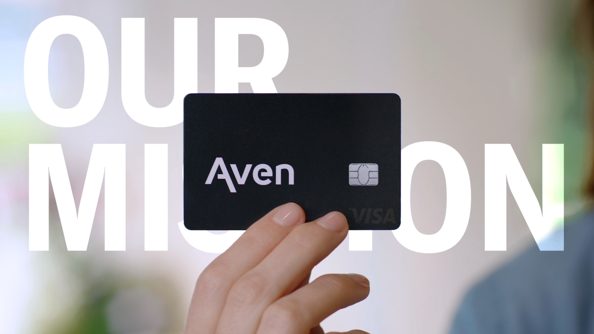 Why I'm building Aven — and why you should join us