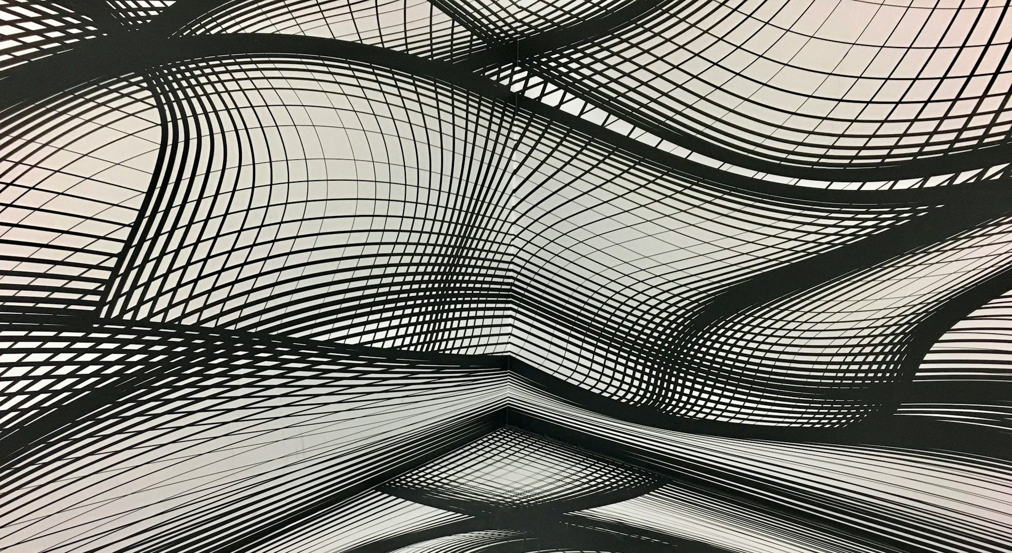 What if a bank was run by machines?