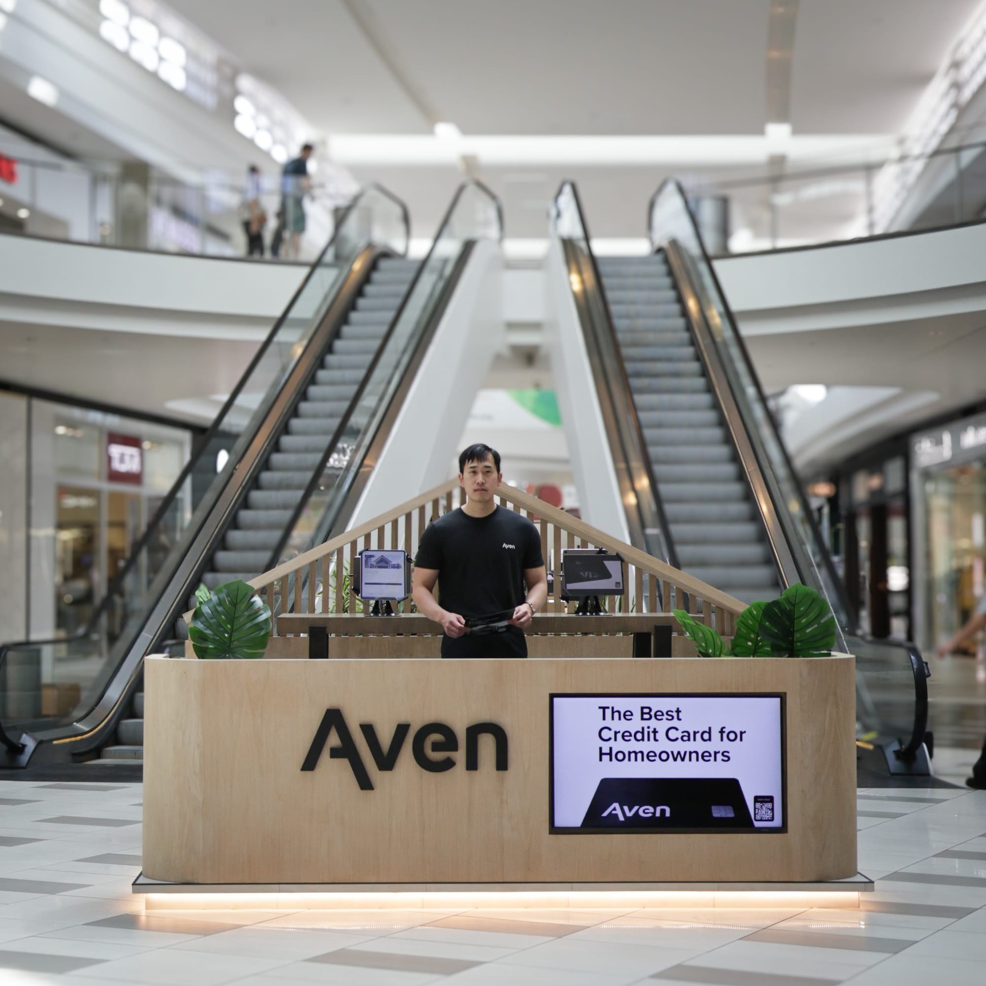 Why I Joined Aven: Building the ‘Machine Bank’