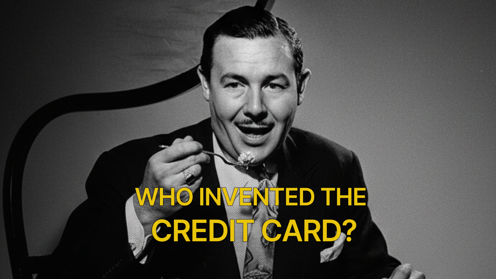 The Embarrassing Dinner That Changed Consumer Finance Forever