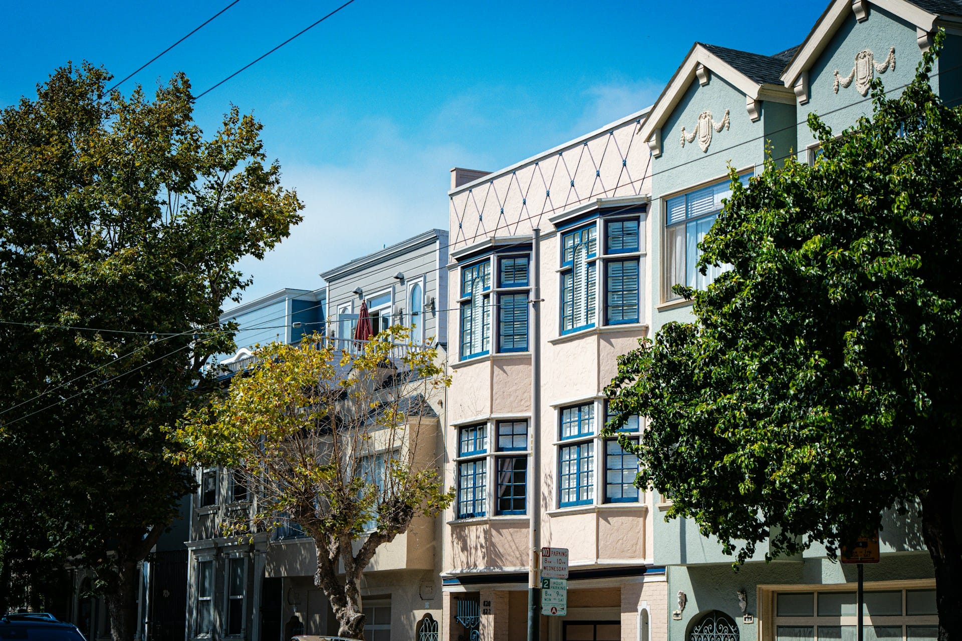 Why Homeowners Can Borrow at Lower Rates Than Renters