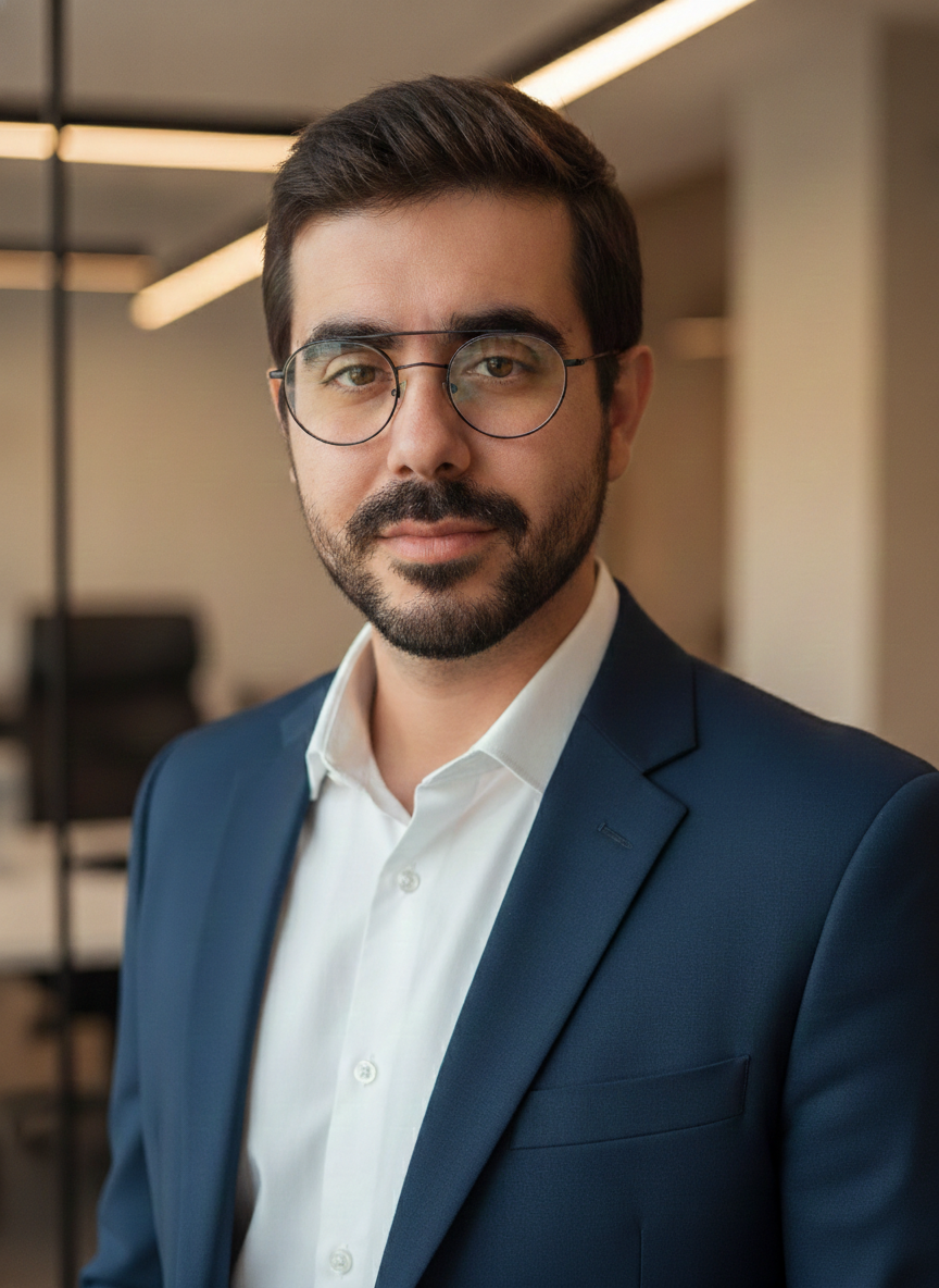 Mattia Garreffa