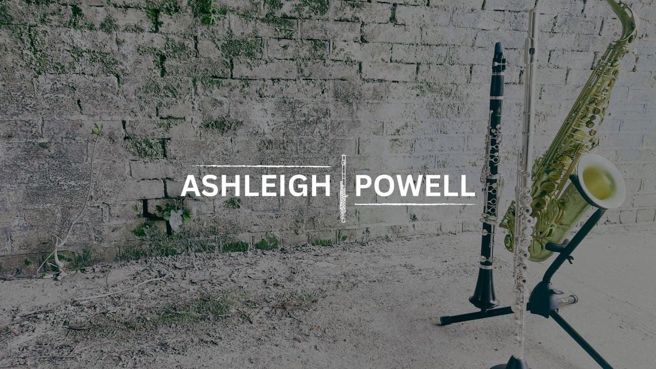 Ashleigh Powell