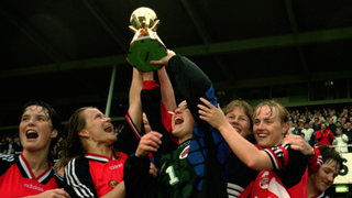 Riise: 30 år etter VM-gullet er pokalen fortsatt borte