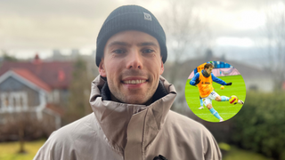 Olden Larsen ble i Russland da krigen startet: – Vanskelig