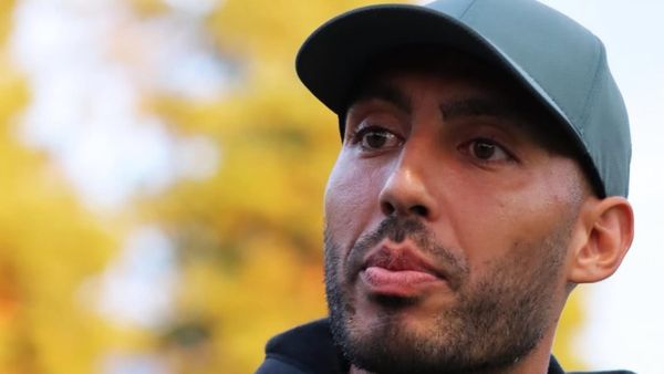 Aleesami: -Fotball er ikke jobb, men lidenskap