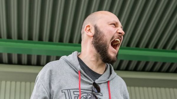 Galåsen: -Fotballsupporterne må ta ansvar for fremtiden