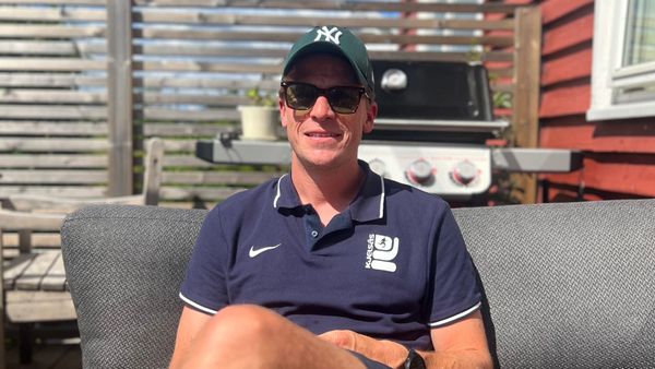 Stamsø Møller: -Fra "nobody" til storscorer