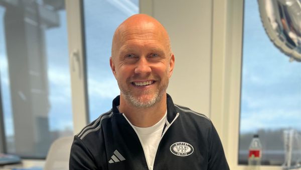 Jonsson: - Kjøper ingen fra øverste hylle
