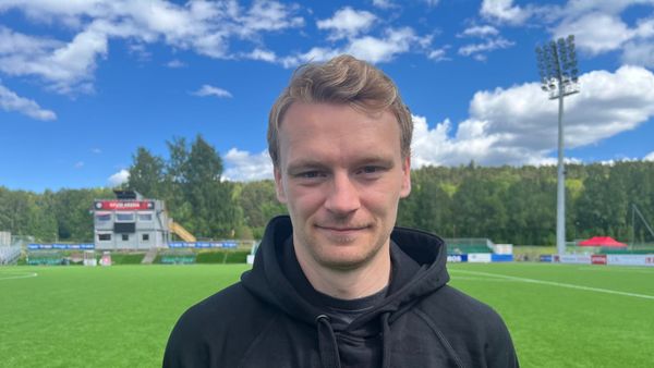 Rasch: – Fotball er som sjakk