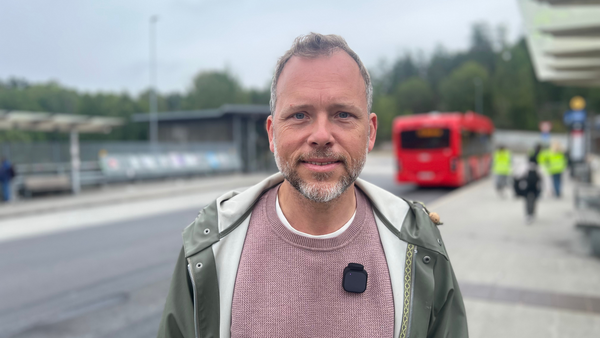 Lysbakken: -Vi dyrker lidelse i Brann