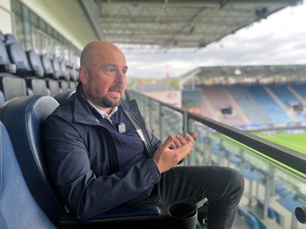 Vangstein: -Dette kan smelle skikkelig