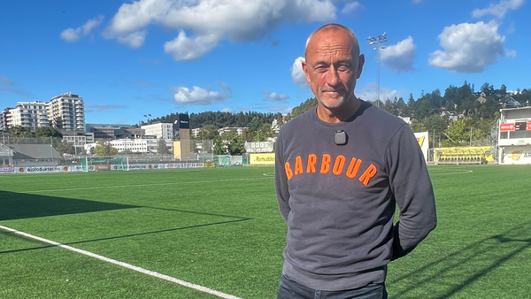 Bohinen: -Stabæk lever i 2008 – og det ødelegger klubben