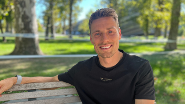 Zachariassen: -Bot på 10 000 per minutt