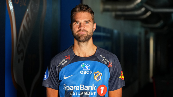 Skjelvik: -De beste kampene husker jeg ikke