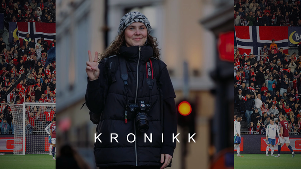 Når lojalitet blir tvang: Hva gjør møtet med Israel med spillerne våre?