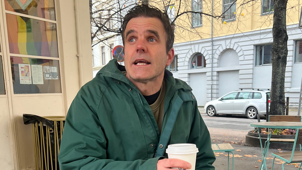 "Gatas-Aslak": -La oss få hate litt da!