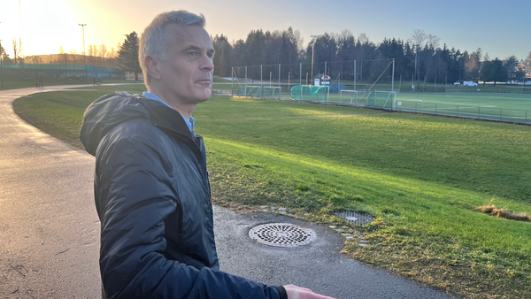 Selliaas: -Superligaen kan faktisk redde fotballen