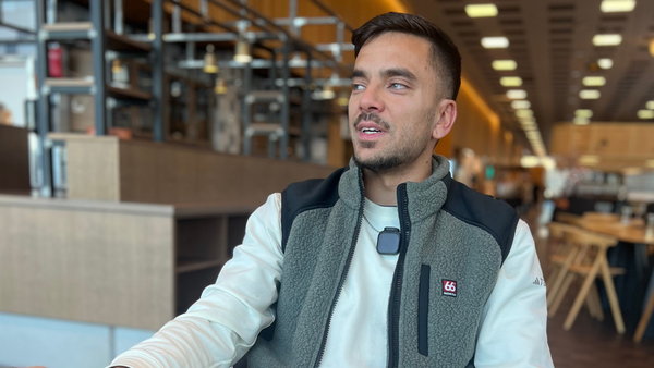 Roche: -Som å bruke støttehjul som voksen