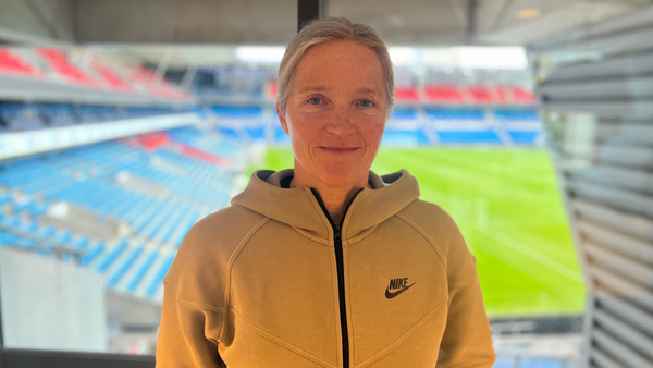 Riise: 30 år etter VM-gullet er pokalen fortsatt borte