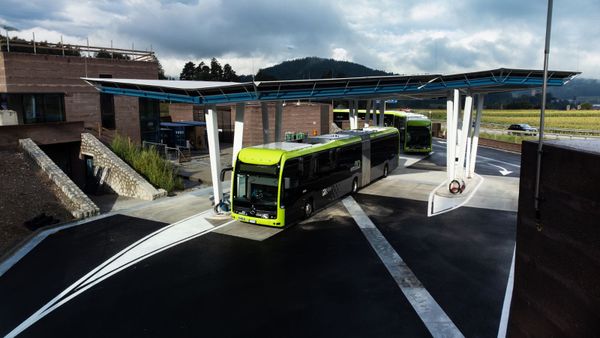 Cavendish completes one of Italy's largest hydrogen stations ahead of Olympics