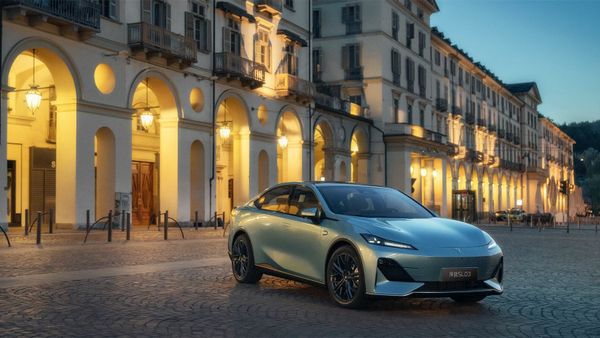 China's Deepal promises new hydrogen car by 2027