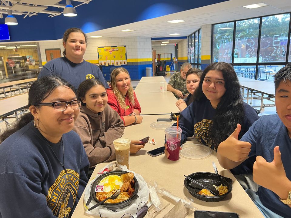 North Myrtle Beach Drone Meet