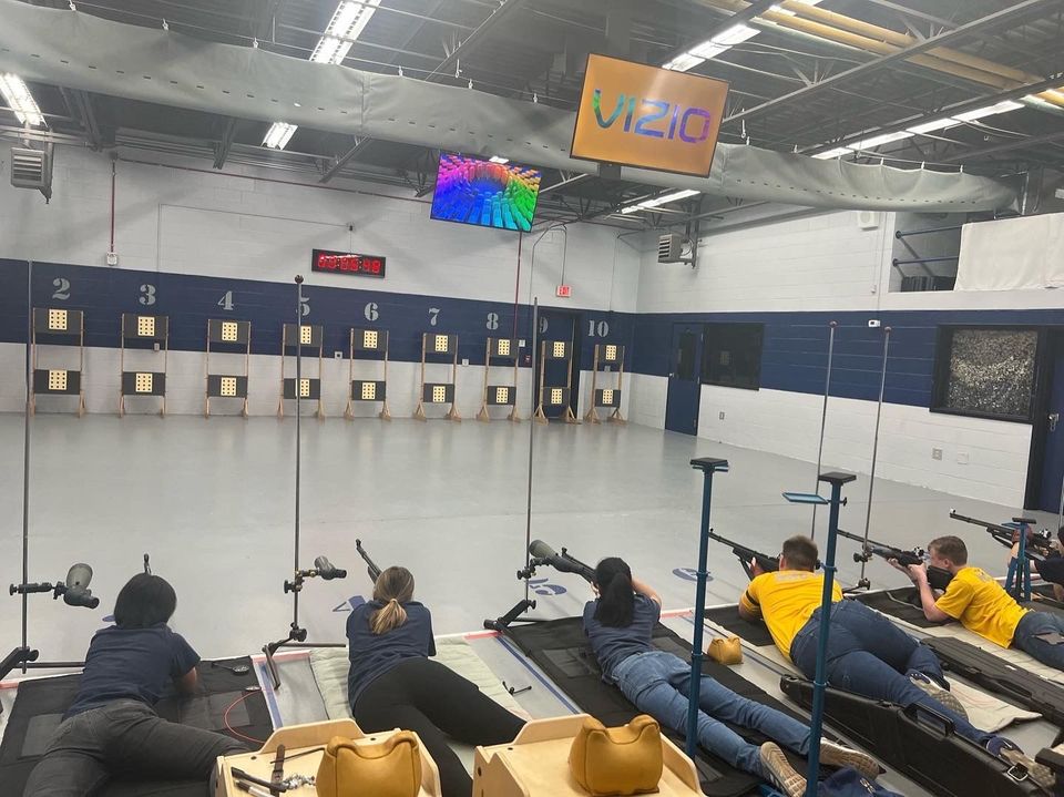 Shoulder-to-Shoulder