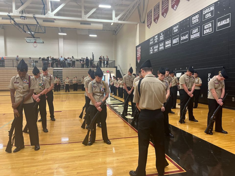 Area Management Inspection