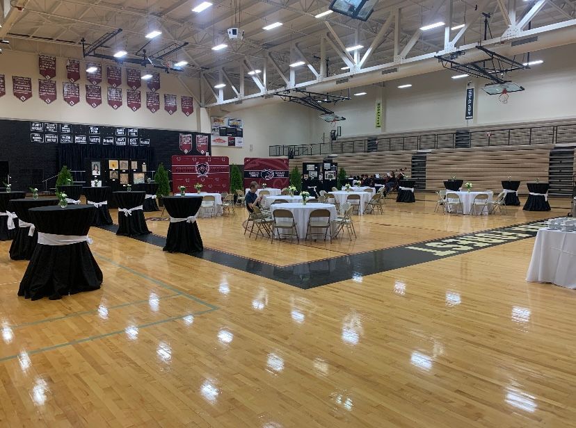 Senior Academic Ceremony