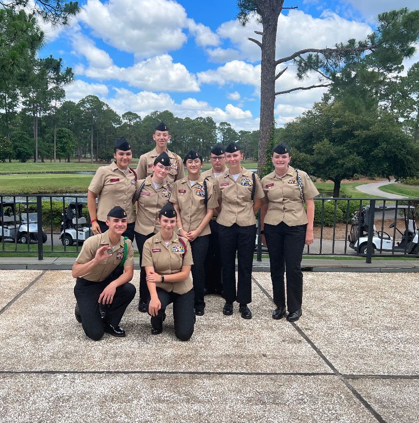 Military Appreciation Golf Tournament