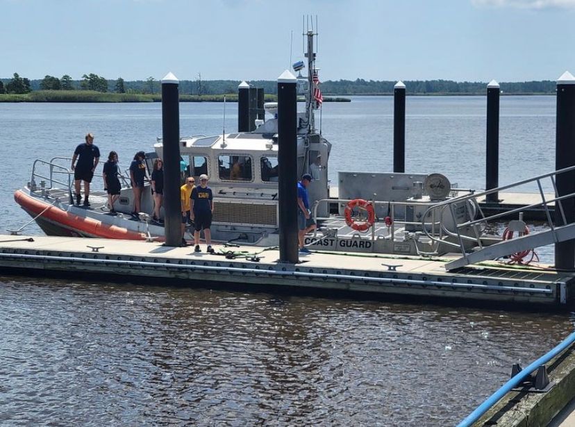 Basic Leadership Training