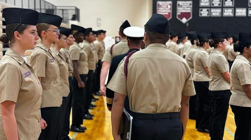 Area Management Inspection