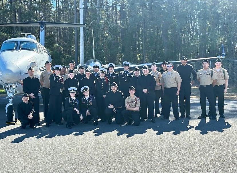 Myrtle Beach Airport