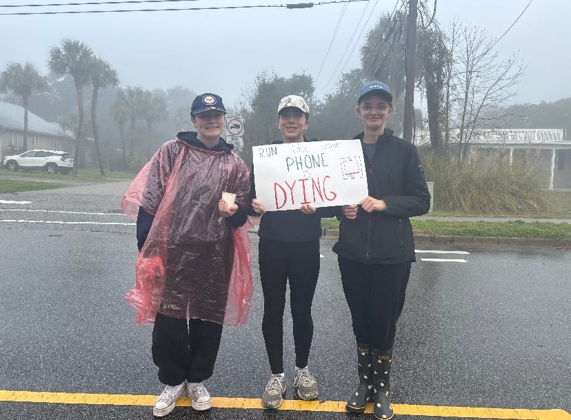 Myrtle Beach Marathon